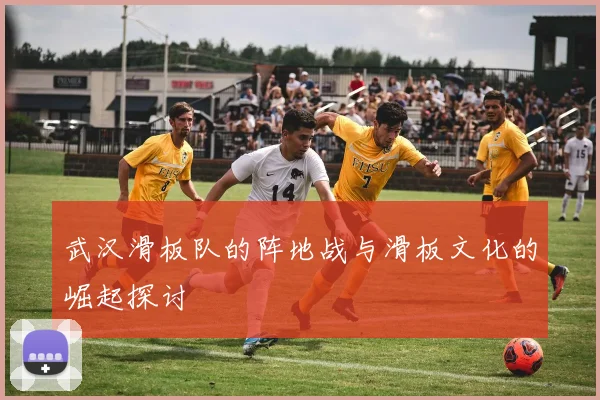 武汉滑板队的阵地战与滑板文化的崛起探讨